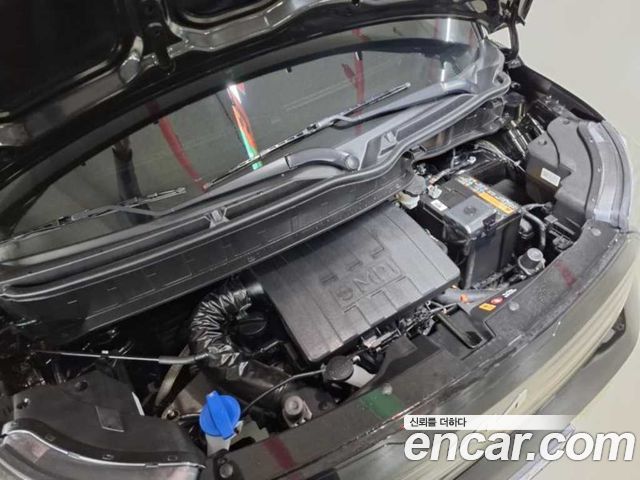 Kia RAY 2026 — photo 19
