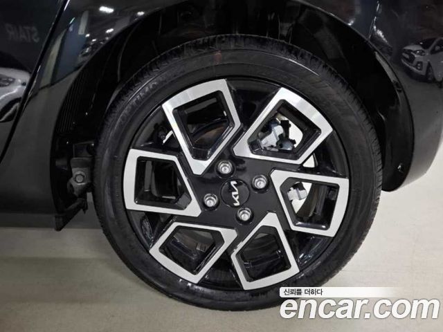 Kia RAY 2026 — photo 20