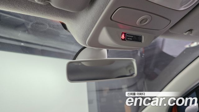 Renault Korea QM3 2015 — photo 18