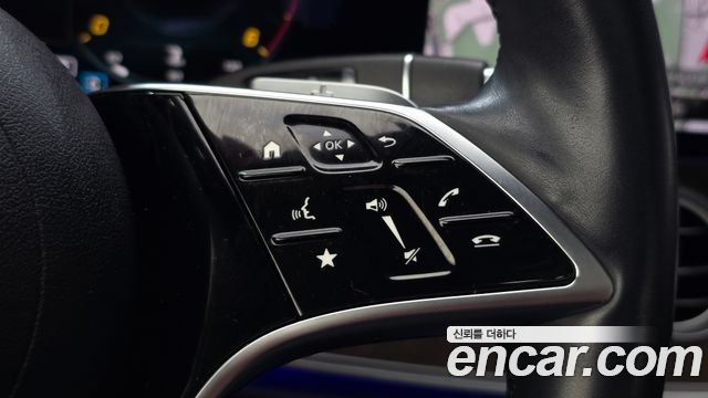 Mercedes-Benz E-Class 2021 — photo 23