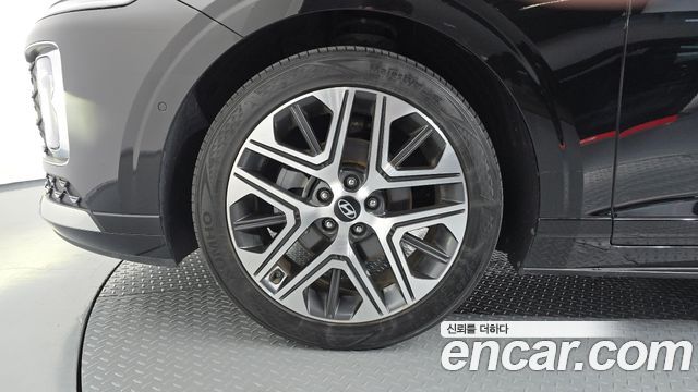 Hyundai Grandeur 2023 — photo 5