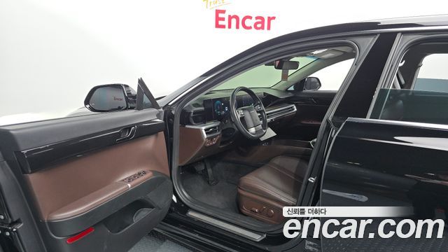 Hyundai Grandeur 2023 — photo 13