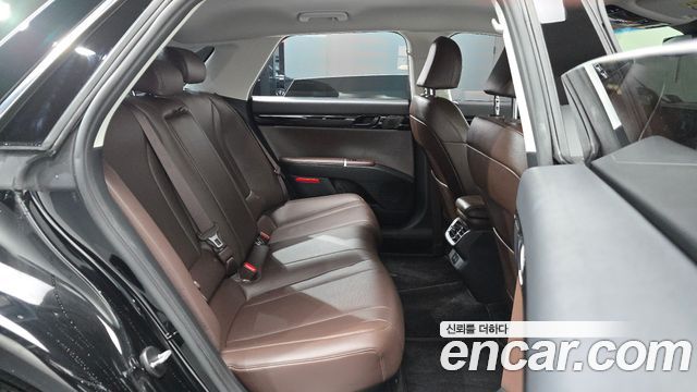 Hyundai Grandeur 2023 — photo 17