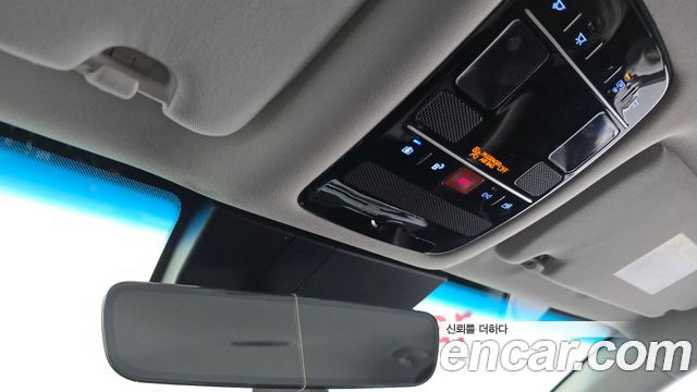 Hyundai Grandeur 2023 — photo 25
