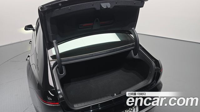 Hyundai Grandeur 2023 — photo 26