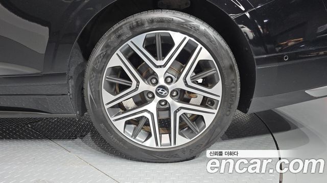 Hyundai Grandeur 2023 — photo 7