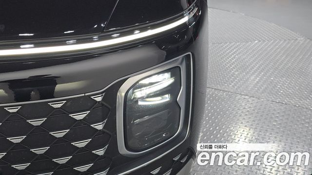 Hyundai Grandeur 2023 — photo 8