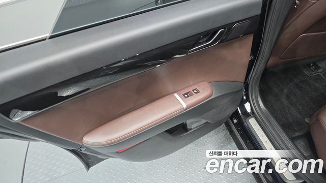 Hyundai Grandeur 2023 — photo 15
