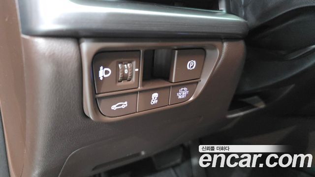 Hyundai Grandeur 2023 — photo 27