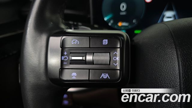 Hyundai Grandeur 2023 — photo 29