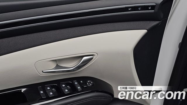 Hyundai Tucson 2021 — photo 19