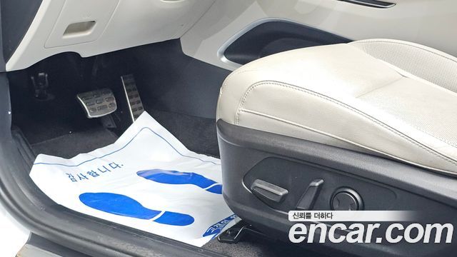 Hyundai Tucson 2021 — photo 20