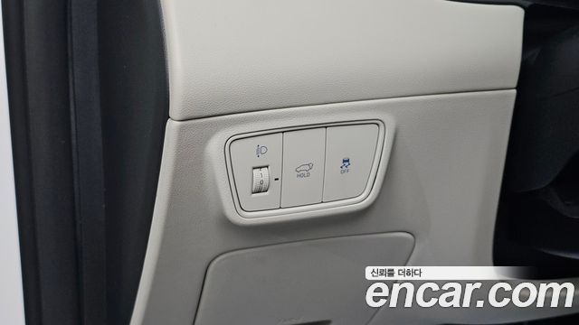 Hyundai Tucson 2021 — photo 21