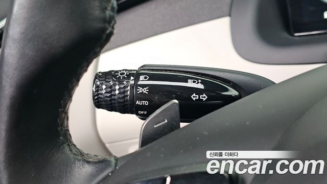 Hyundai Tucson 2021 — photo 22