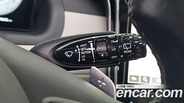 Hyundai Tucson 2021 — photo 24