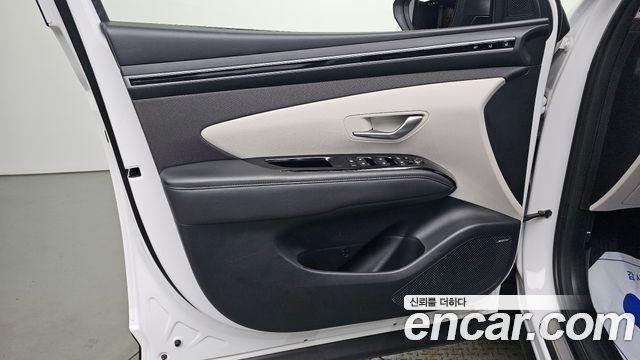 Hyundai Tucson 2021 — photo 14