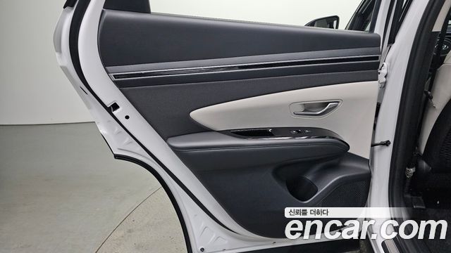 Hyundai Tucson 2021 — photo 15