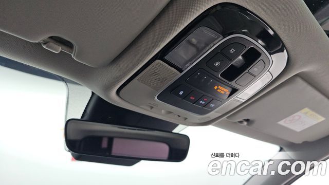 Hyundai Tucson 2021 — photo 29