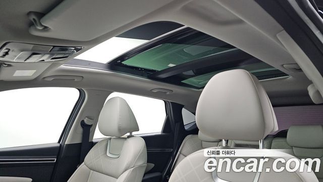 Hyundai Tucson 2021 — photo 30