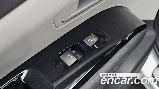 Hyundai Tucson 2021 — photo 31