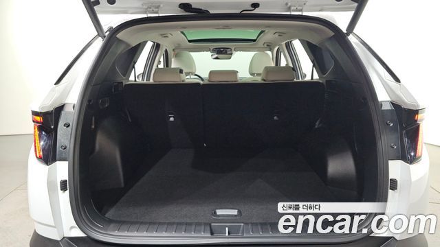 Hyundai Tucson 2021 — photo 32