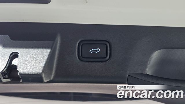 Hyundai Tucson 2021 — photo 33