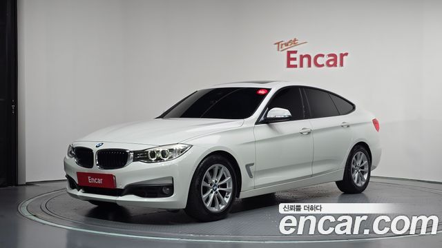 BMW Gran Turismo 2014 — photo 1