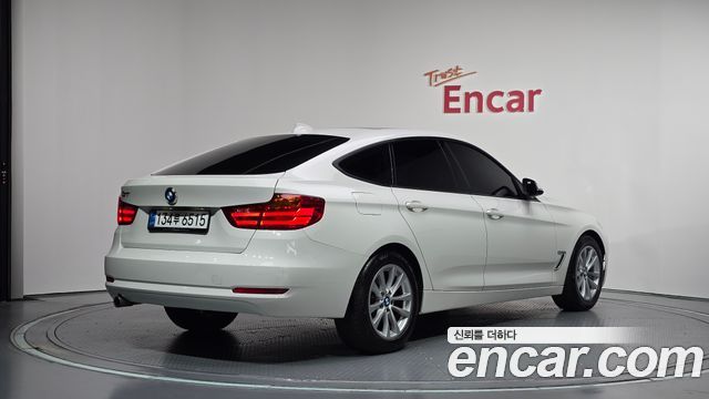 BMW Gran Turismo 2014 — photo 2