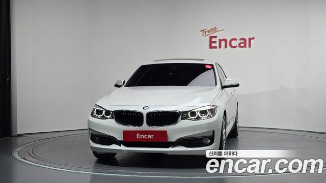 BMW Gran Turismo 2014 — photo 3