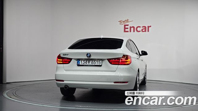 BMW Gran Turismo 2014 — photo 4
