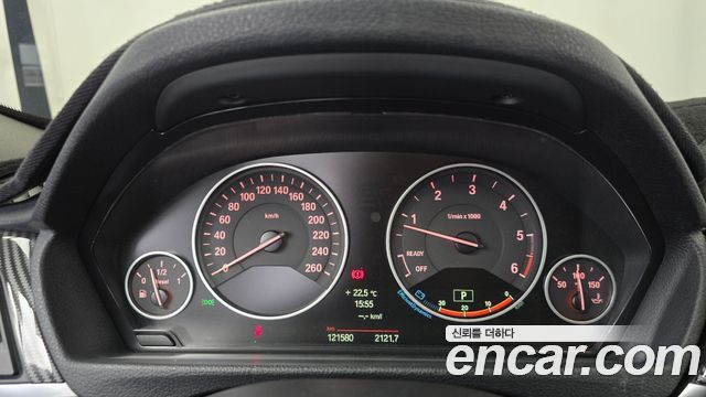 BMW Gran Turismo 2014 — photo 8