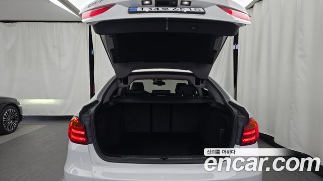 BMW Gran Turismo 2014 — photo 20