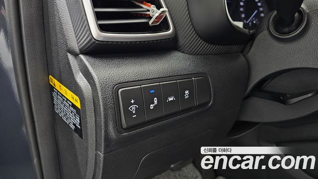 Hyundai Tucson 2019 — photo 23