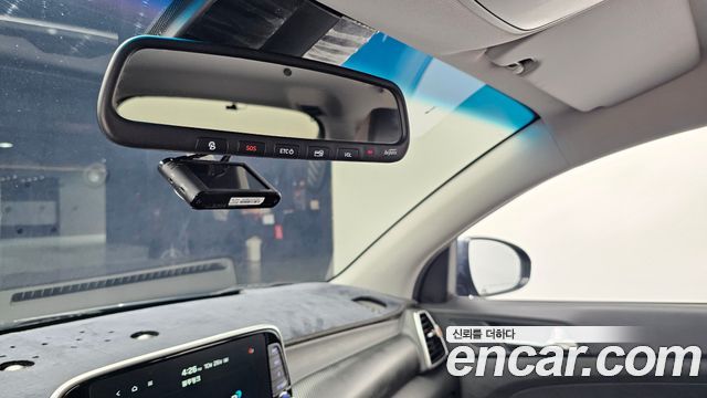 Hyundai Tucson 2019 — photo 25