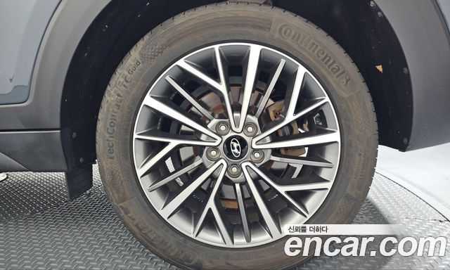 Hyundai Tucson 2019 — photo 7