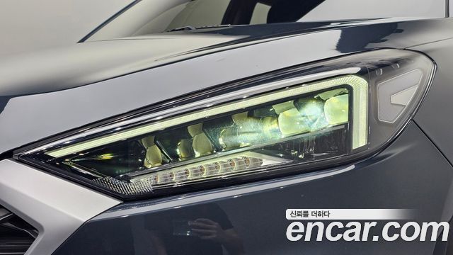 Hyundai Tucson 2019 — photo 8