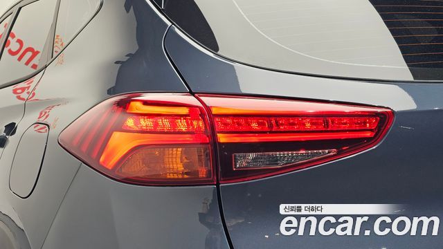 Hyundai Tucson 2019 — photo 9
