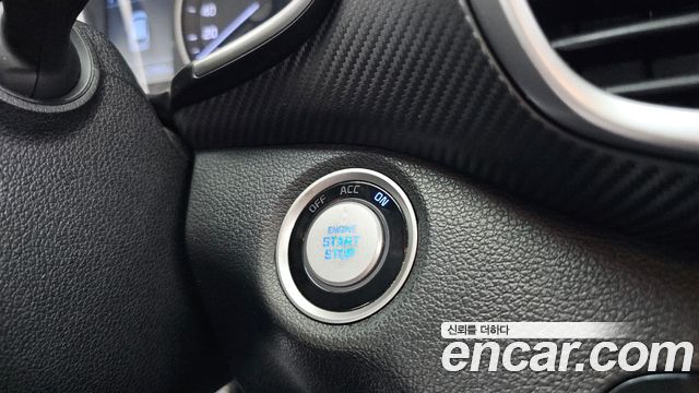 Hyundai Tucson 2019 — photo 27