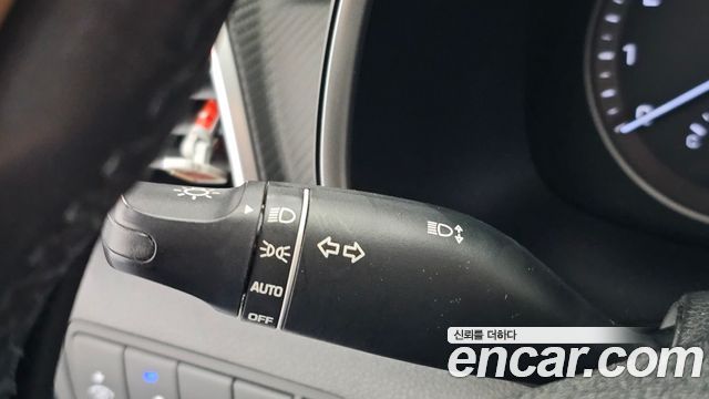 Hyundai Tucson 2019 — photo 28