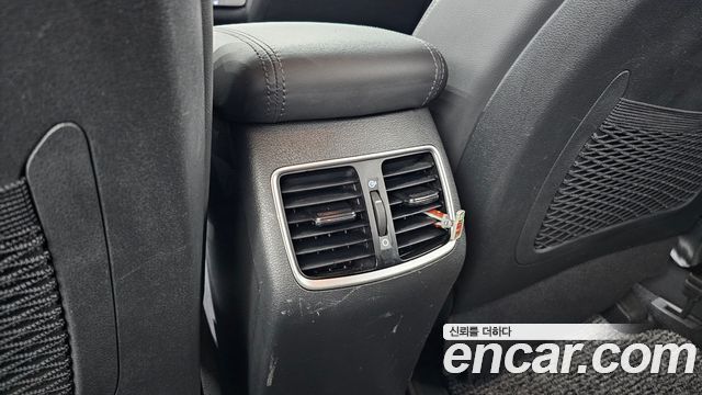 Hyundai Tucson 2019 — photo 29