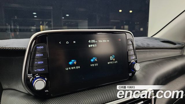 Hyundai Tucson 2019 — photo 30