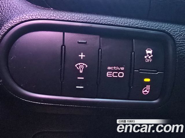 Kia K3 2015 — photo 9