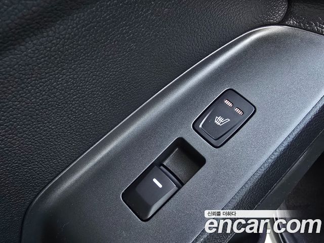Kia K3 2015 — photo 16