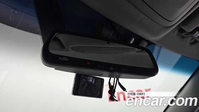 KG Mobility TIBOLI 2016 — photo 25