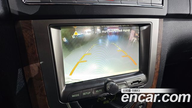 KG Mobility Rexton 2016 — photo 21
