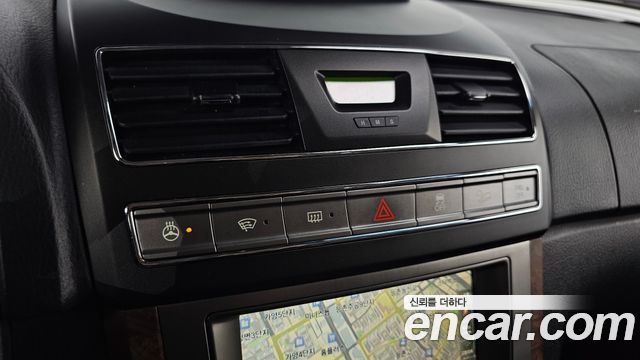 KG Mobility Rexton 2016 — photo 22