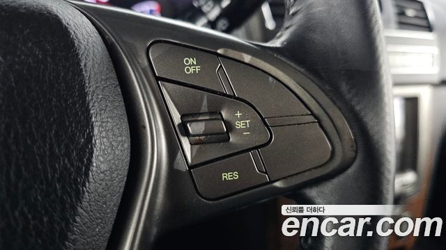 KG Mobility Rexton 2016 — photo 23