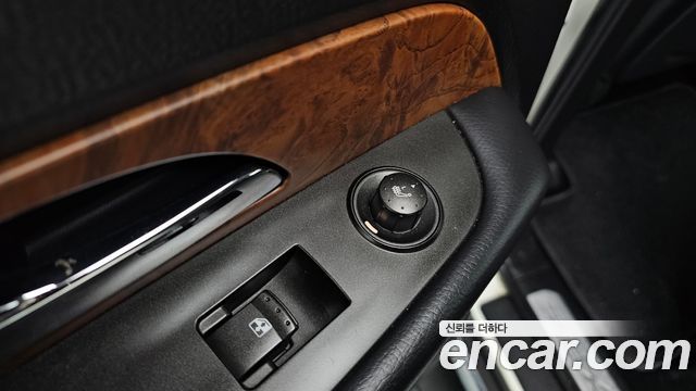 KG Mobility Rexton 2016 — photo 30