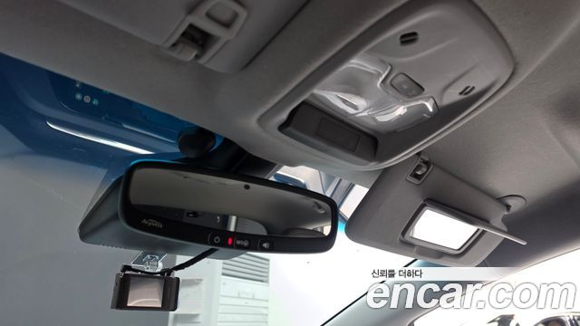 Chevrolet Korea Bolt EV 2018 — photo 25