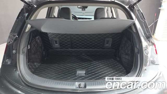 Chevrolet Korea Bolt EV 2018 — photo 26